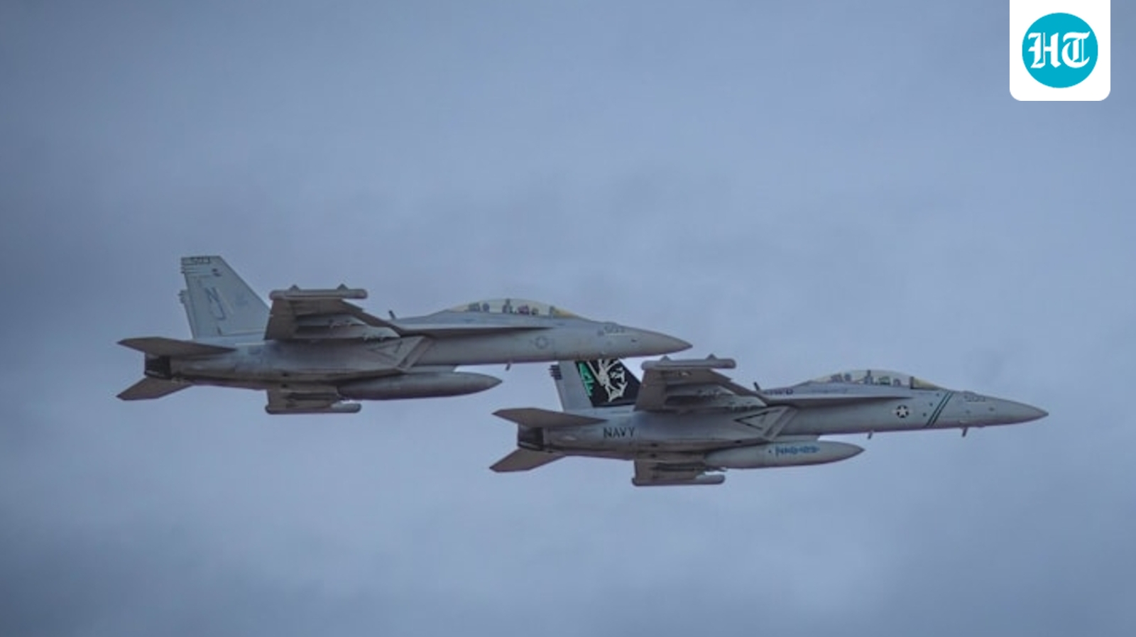 Why are fighter jets flying over New Jersey? What we know as sightings spark confusion