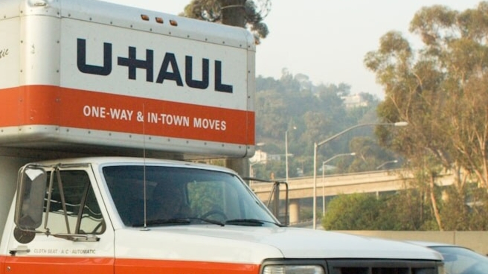 Who is Calor Madansecht? Suspect in U-Haul truck attack at LA anti-Iranian regime protest identified