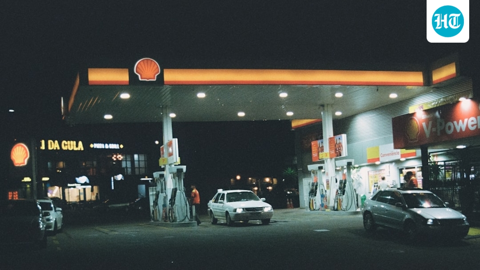 Bangladesh fuel station worker run over for seeking payment, SUV linked to ex-BNP treasurer: Report