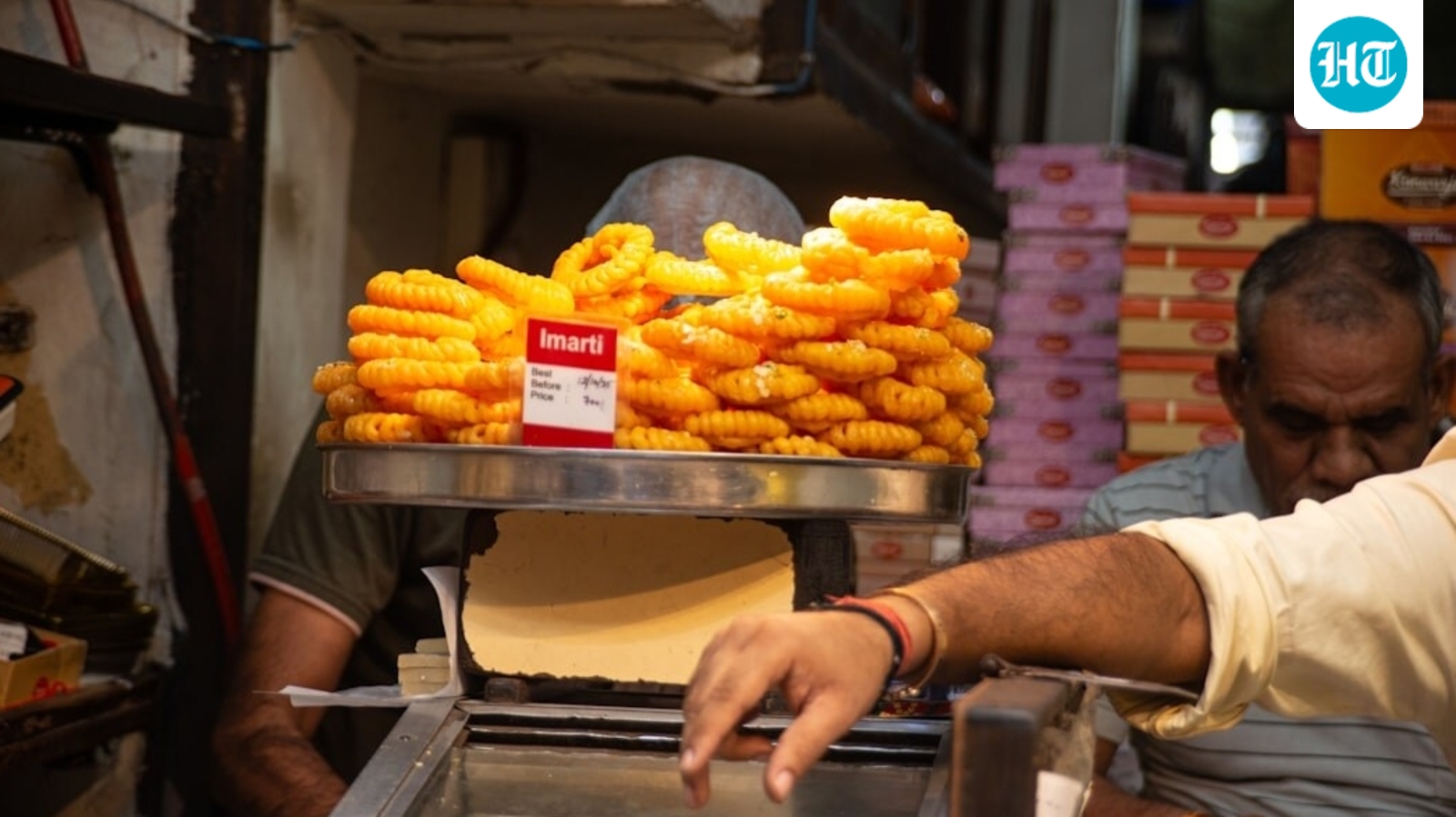 UP’s new cuisine map leaves meat off the menu, lists only veg ‘iconic’ dishes