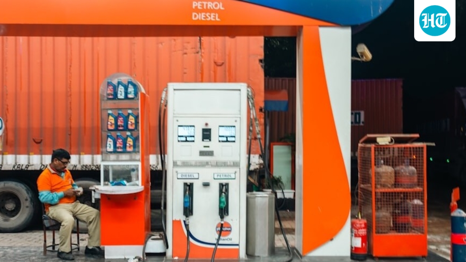 Petrol, diesel sale restrictions to end on July 1 as India eases war-time curb