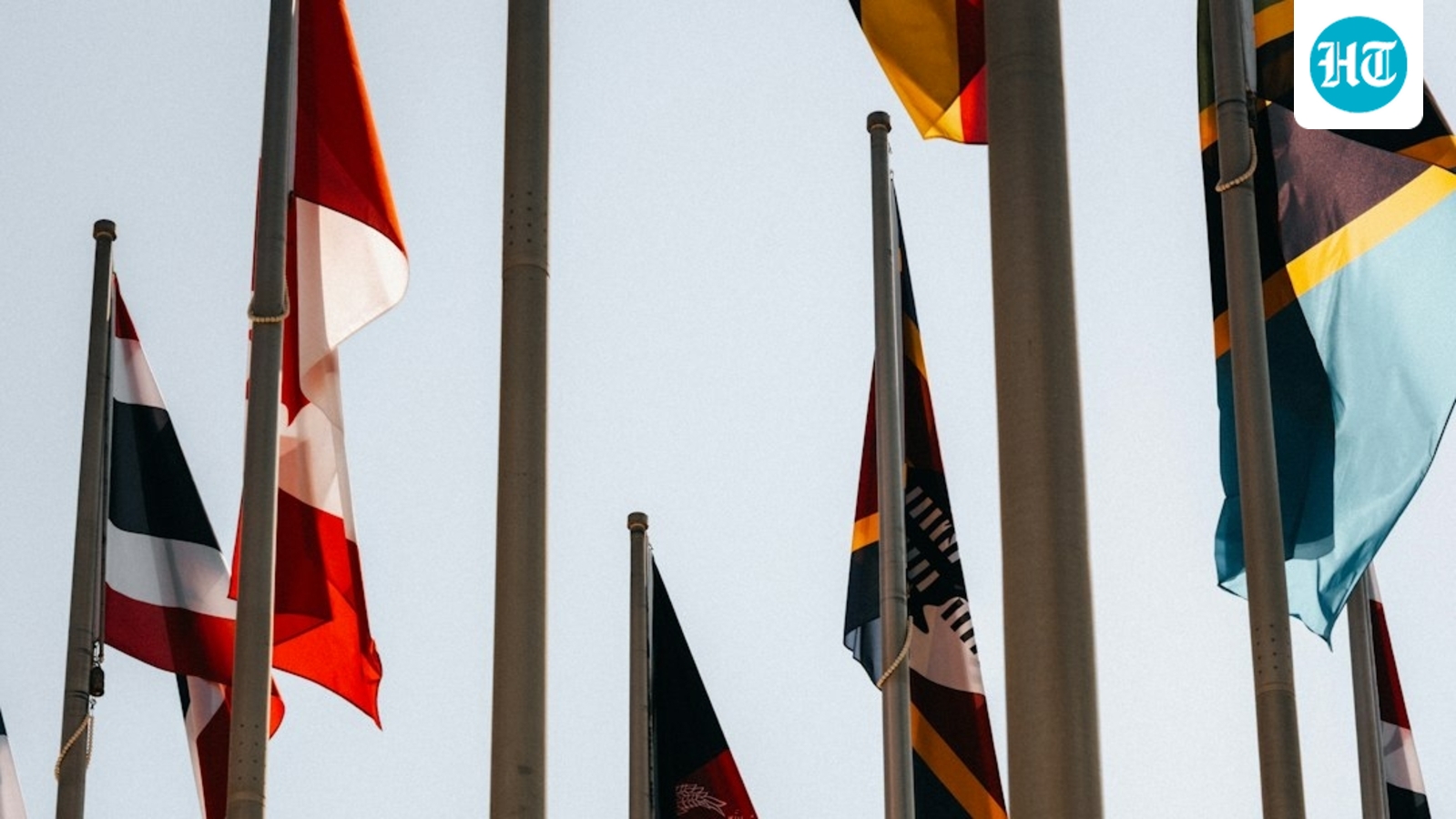 Prepare for a world of ad hoc coalitions