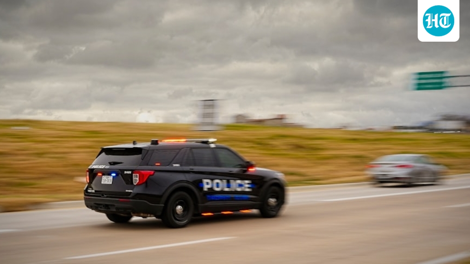 Pauls Valley High School: Shooting in Oklahoma leaves one injured; first details on shooter