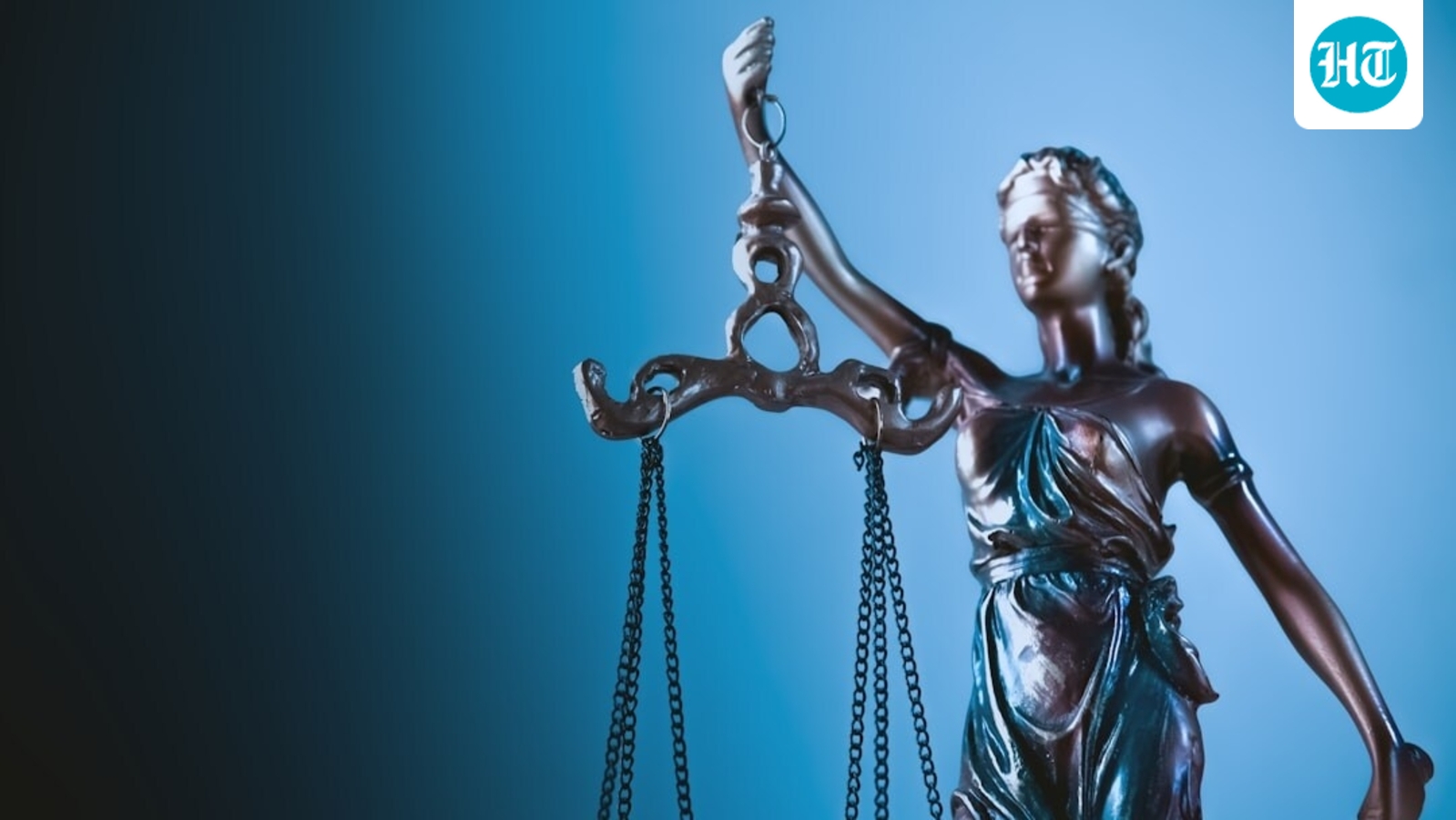 Justice depends on human wisdom, not AI