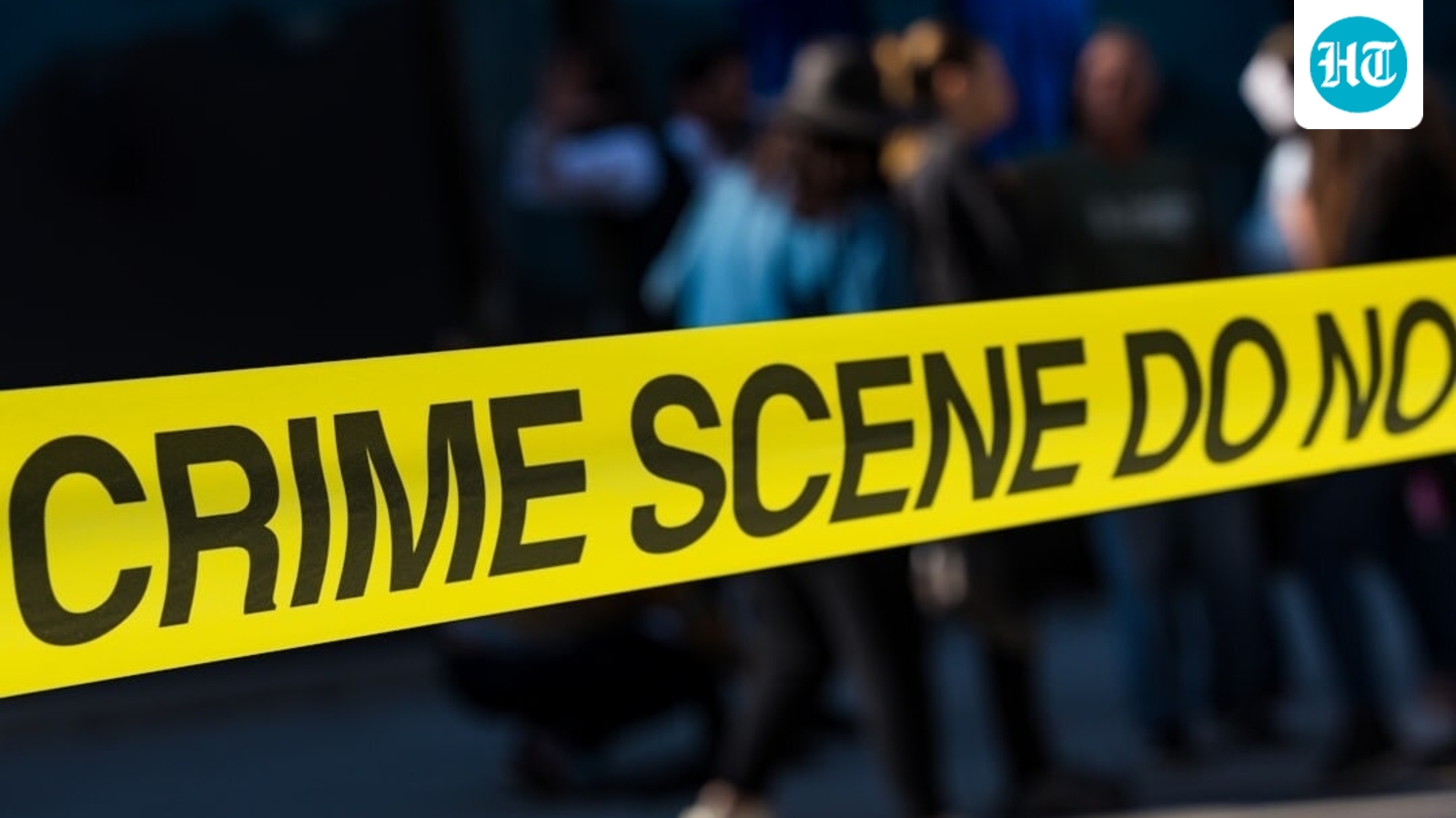 Marvale R Bond: 5 things about man who allegedly shot Indian-origin woman dead at Norfolk supermarket