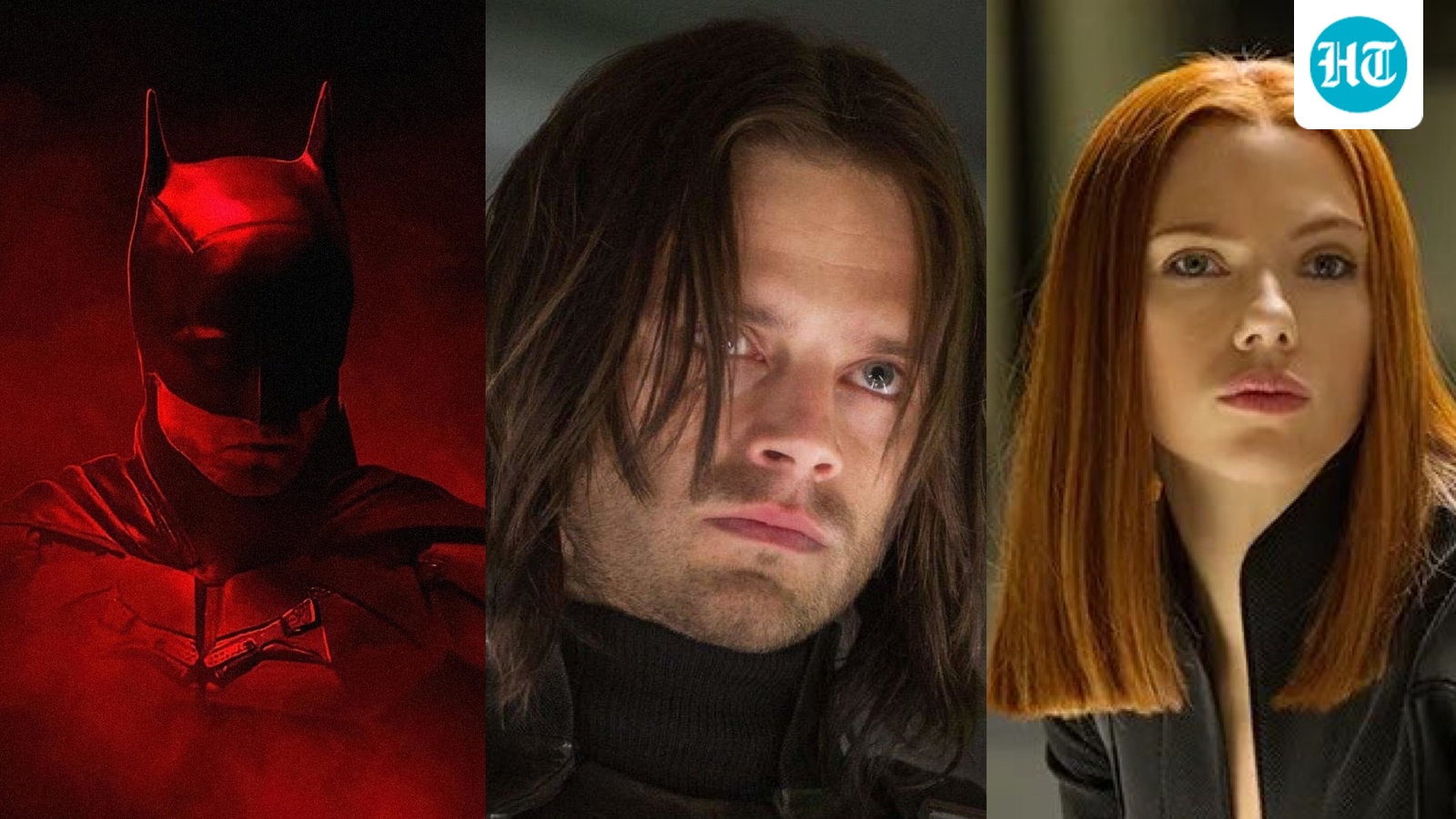 The Batman Part II: Matt Reeves expands Robert Pattinson superhero sequel with Sebastian Stan, Scarlett Johansson