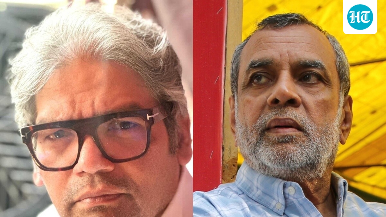 OMG 2 producer Ashwin Varde blasts Paresh Rawal's no story credit claims: What he tried to do is nothing short of theft…