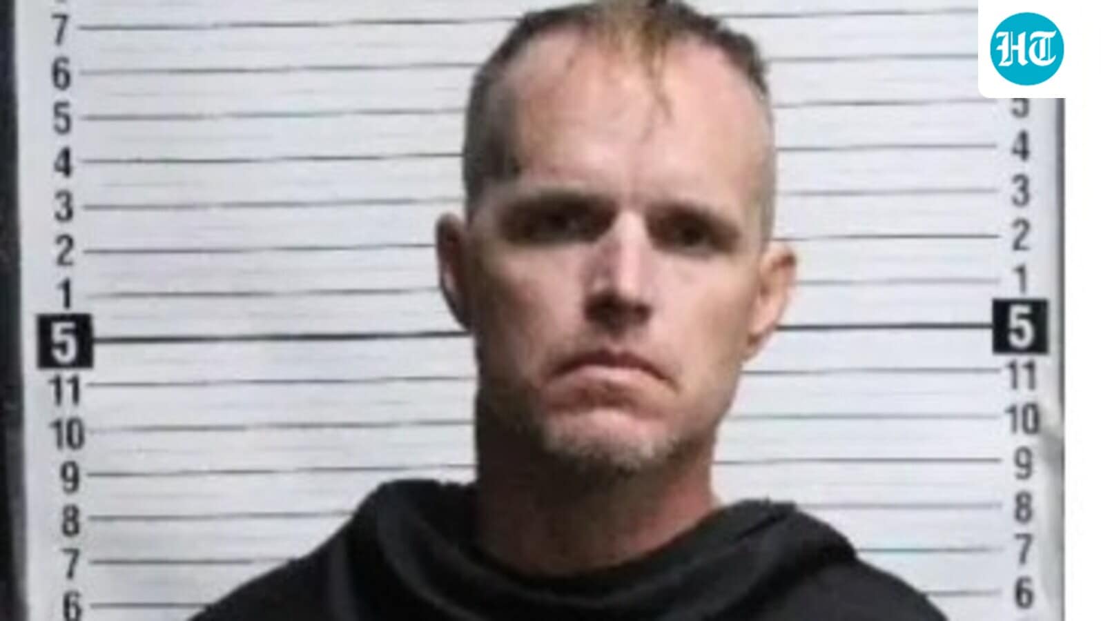 Nigel Edge arrested with AR rifle: What are the charges against Southport NC shooting suspect? Here's what happens next