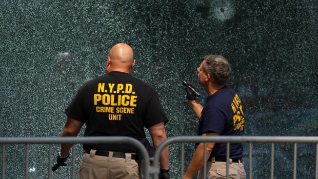 Gunman who blamed NFL for hiding brain injury dangers had CTE: medical examiner