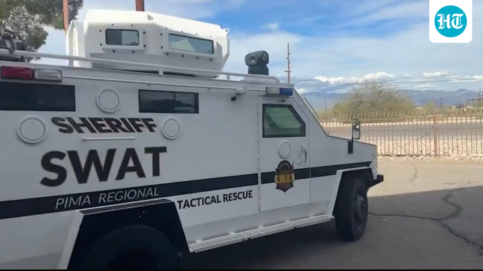 Nancy Guthrie update: What's happening in Marana? SWAT teams in place amid report of manhunt