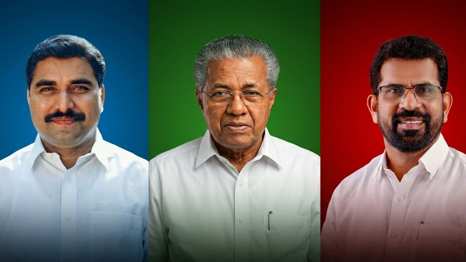 Kerala election result LIVE: Will the LDF secure a historic third term, or will the UDF take over?