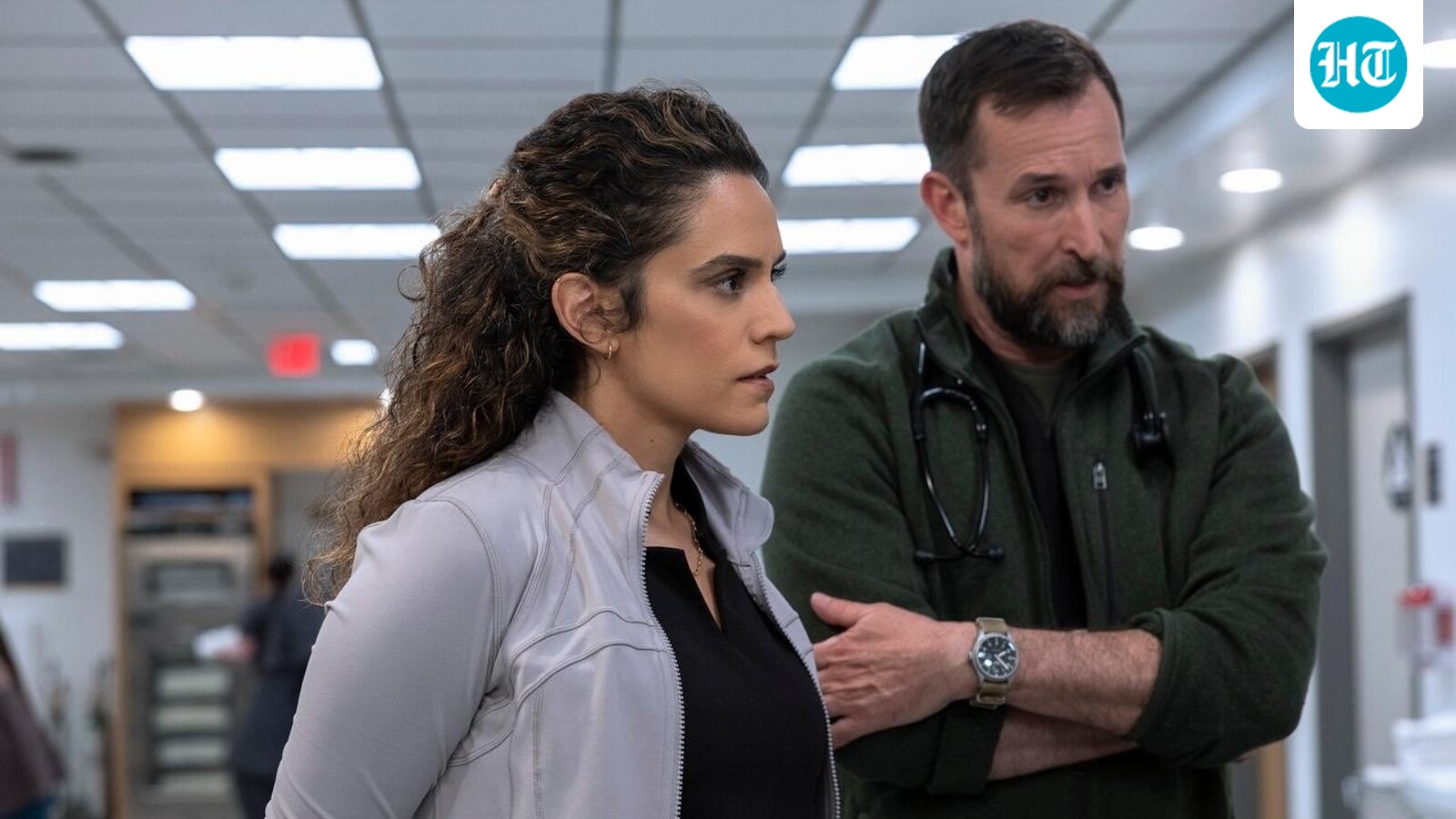 Pitt Season 3: When does HBO Max show take place? Noah Wyle explains timeline