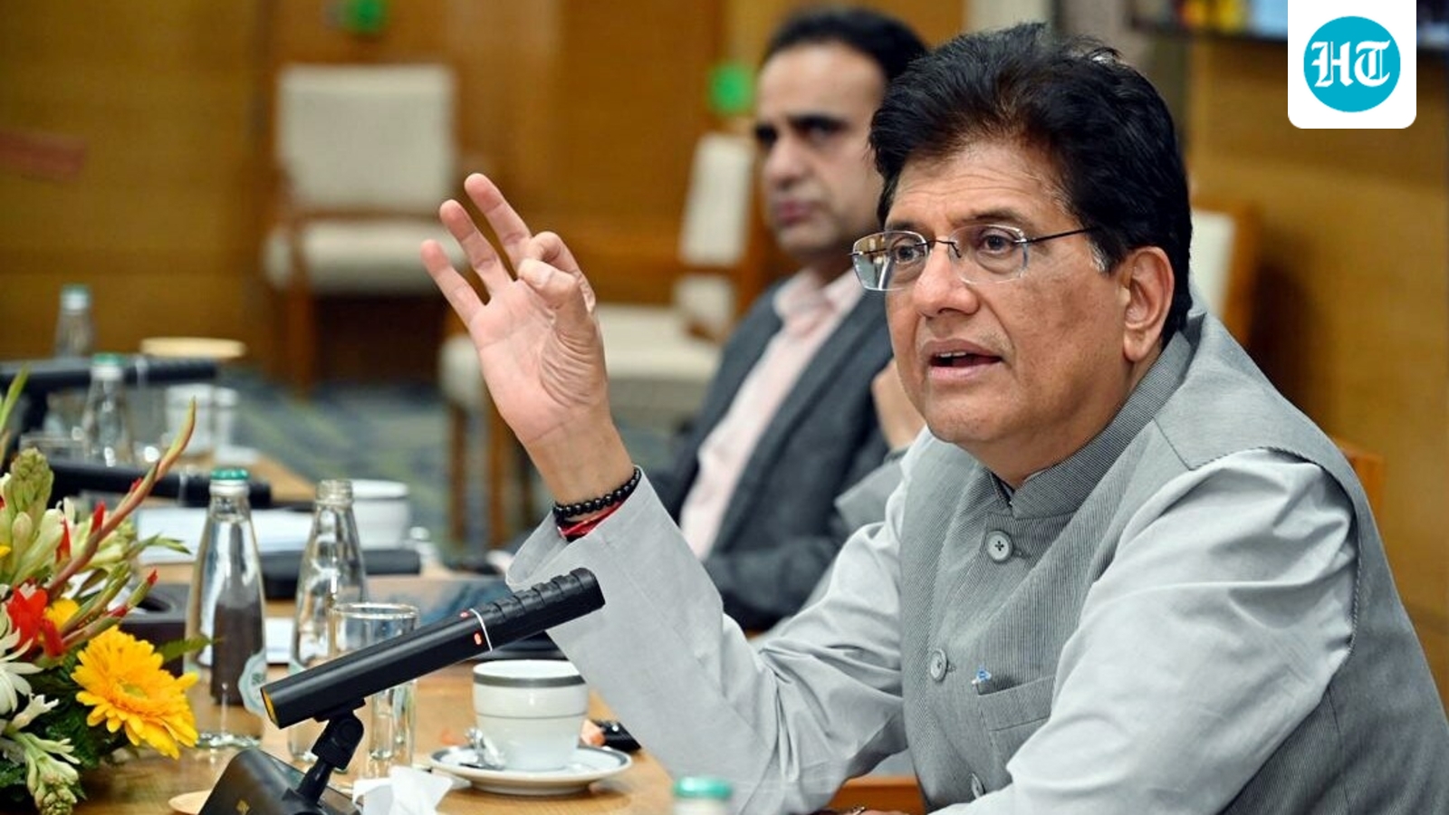 ‘You’ll hear very good news once it's fair': Piyush Goyal on India-US trade deal