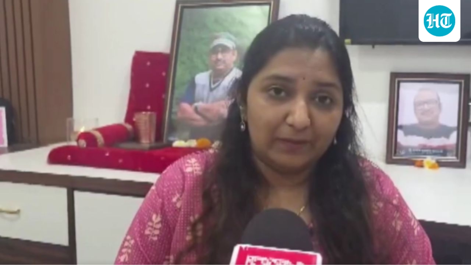 ‘We have been through hell’: Pahalgam attack victims' families mourn loss a year after tragedy