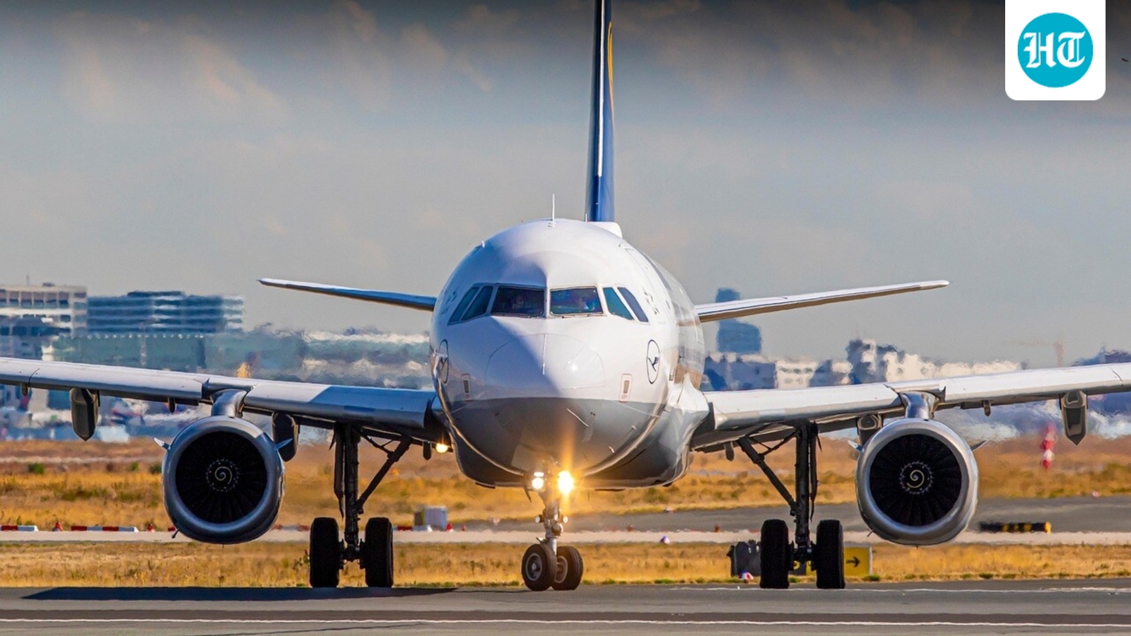 ‘Not leaving until they pay us’: Mexico pilot refuses to take off over unpaid dues