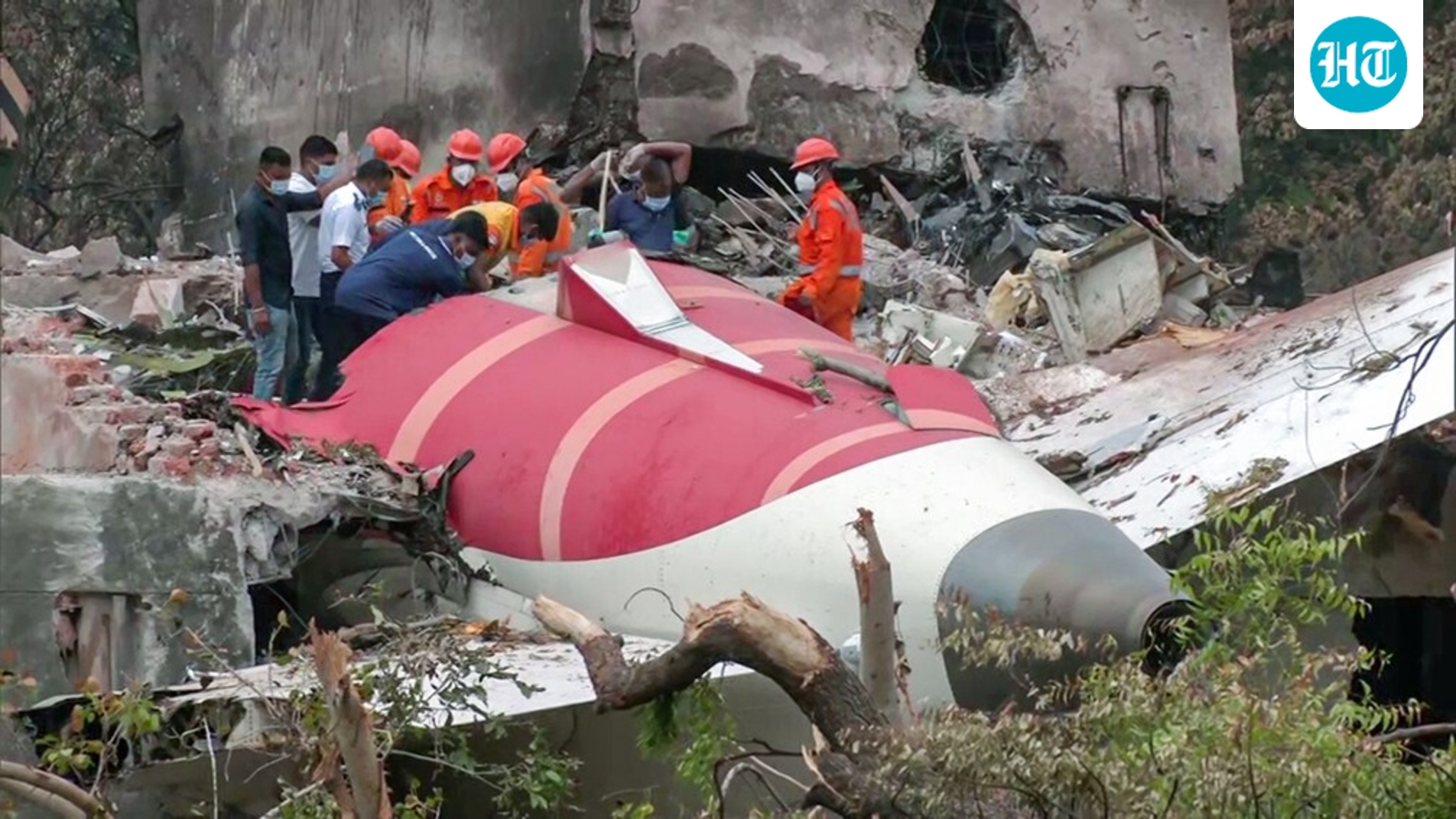 AAIB interim report on Air India crash in the works ahead of incident's anniversary: Report