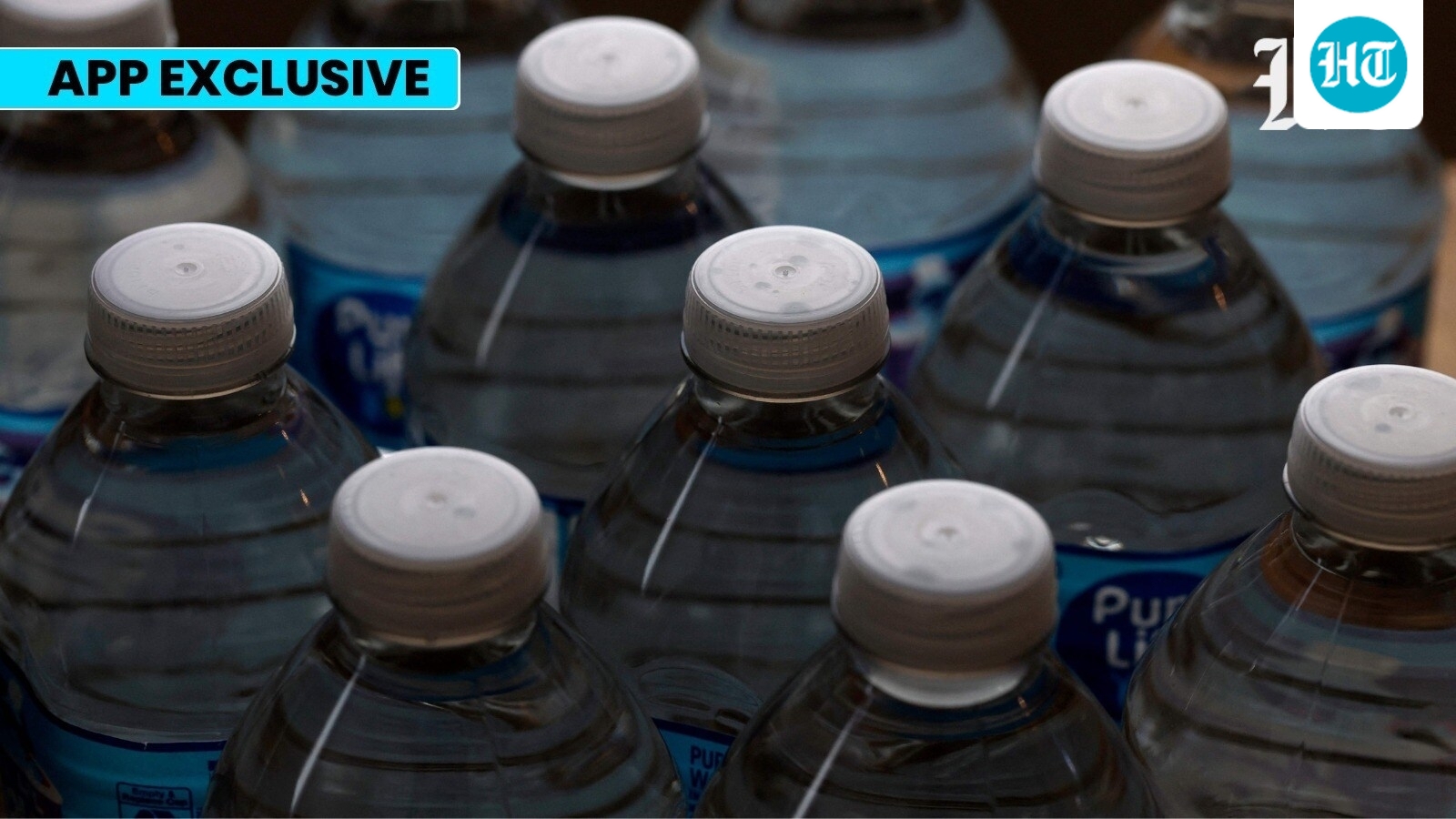 How US-Iran war has disrupted plastic and glass supply chains