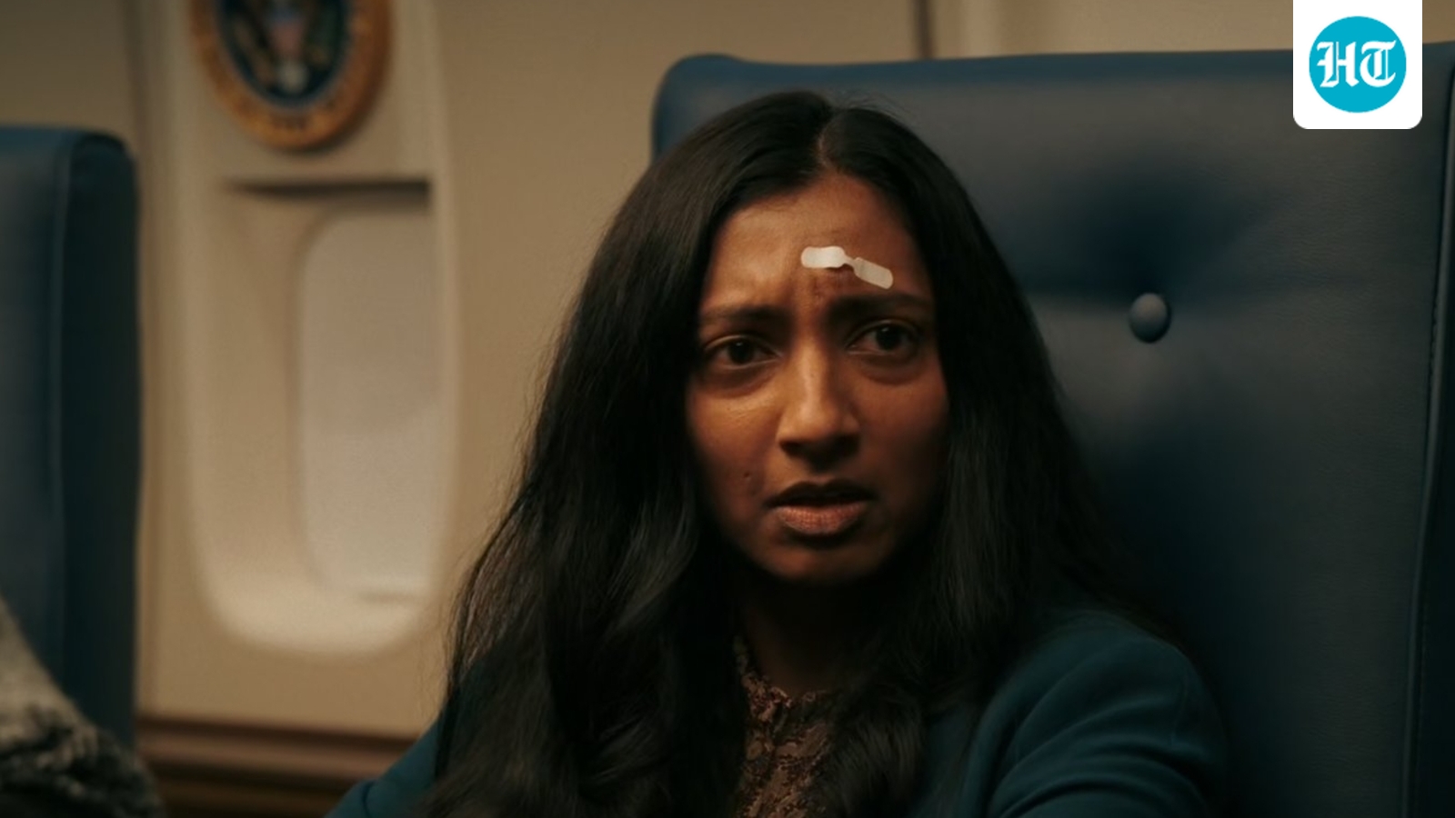 Internet is not impressed with NRI character's bad Hindi accent in Pluribus: ‘What is she even saying?’