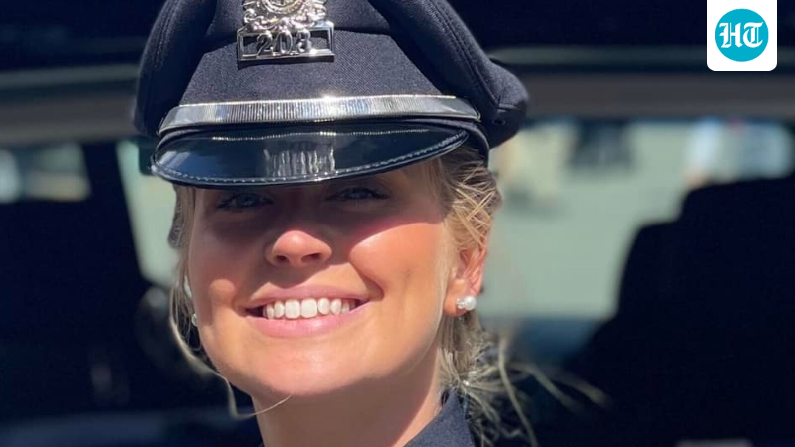 Samantha Pelrine, Daniel Forand: 5 things about Plymouth cop, husband accused of child sex abuse