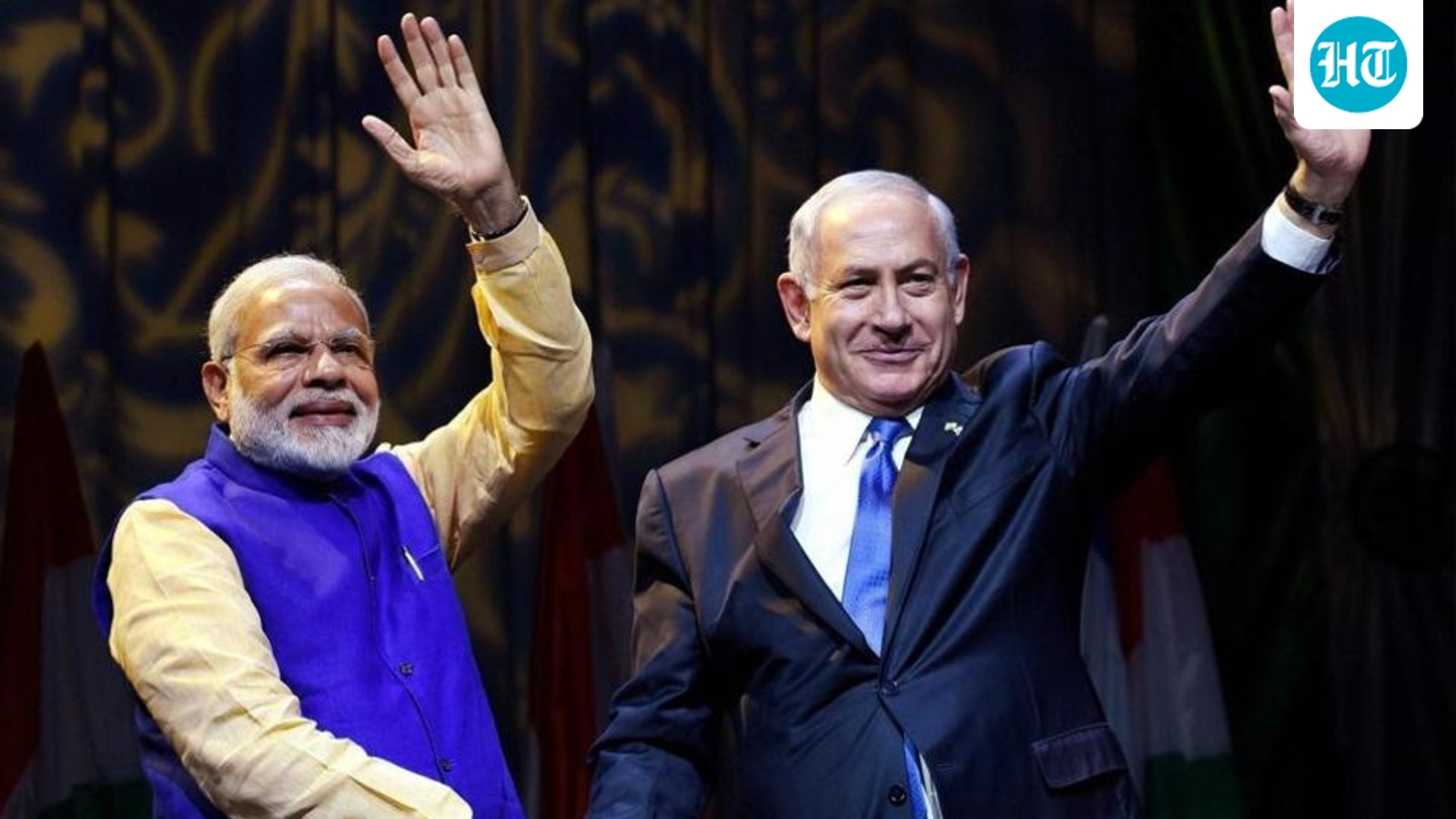 PM Modi Israel visit live updates: Defence, trade on agenda as Modi begins high-stakes trip today