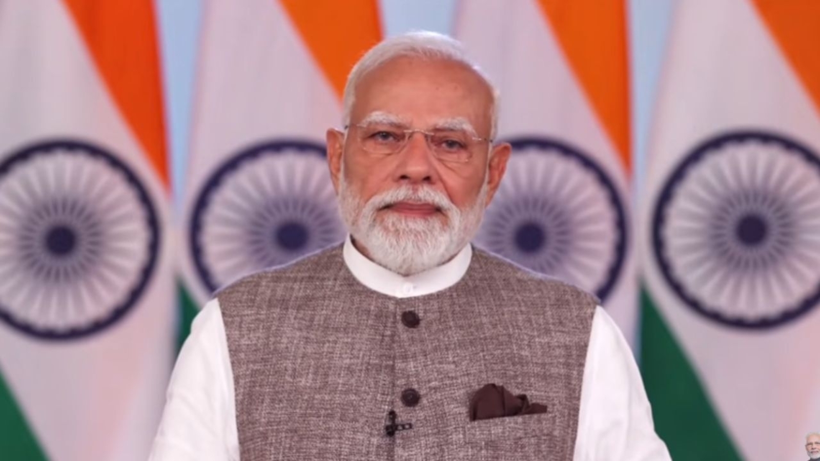 'TMC, DMK missed opportunity': PM Modi attacks state governments ahead of polls