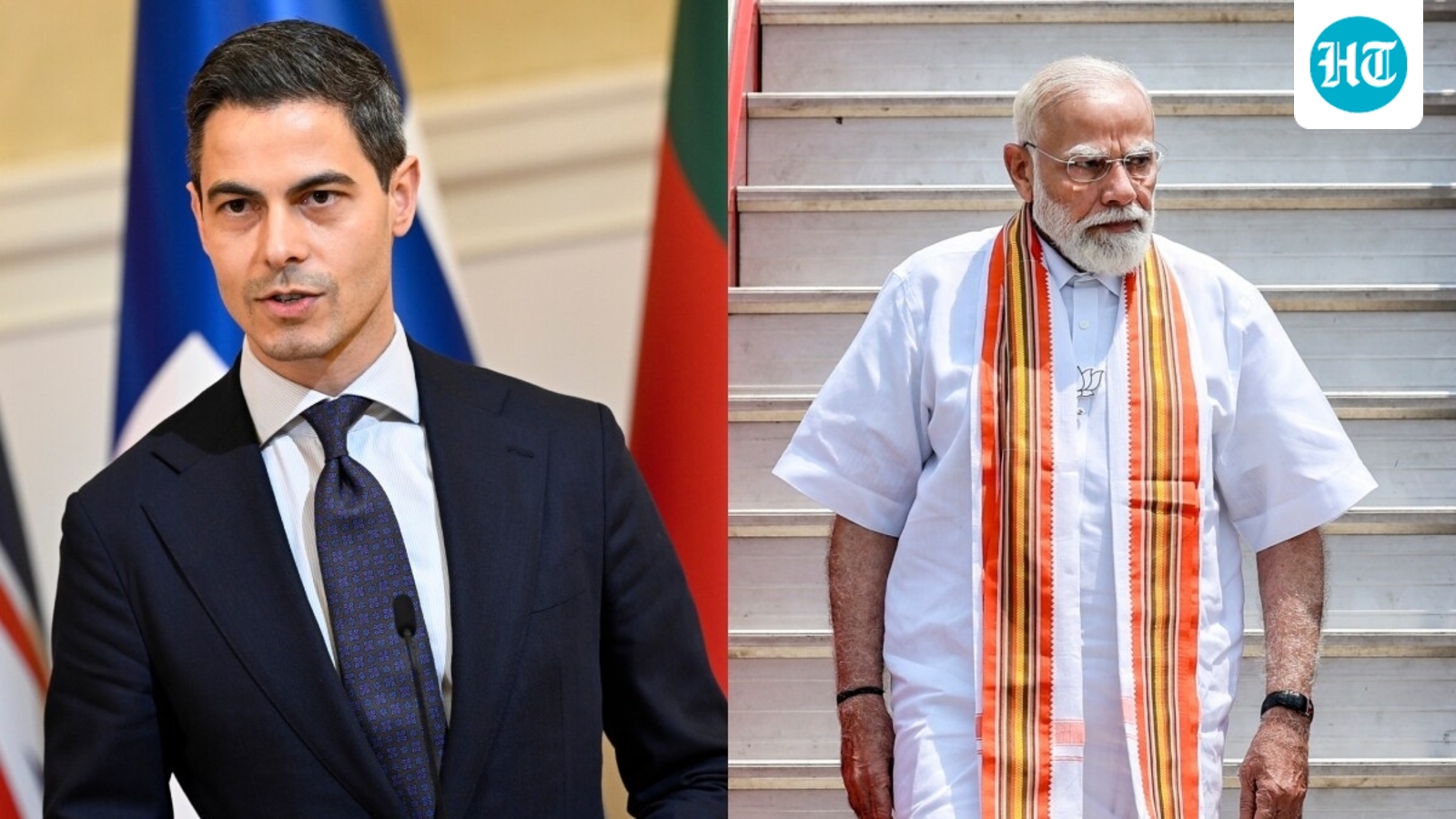In call with Dutch PM, Modi flags need for early peace in West Asia amid Iran war
