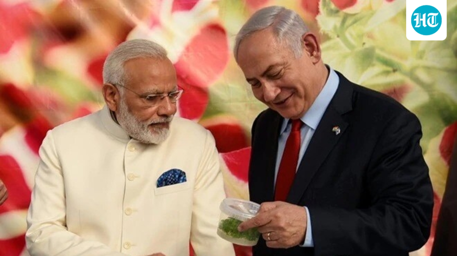 PM Modi's Israel visit is a signal amidst US-Iran tensions