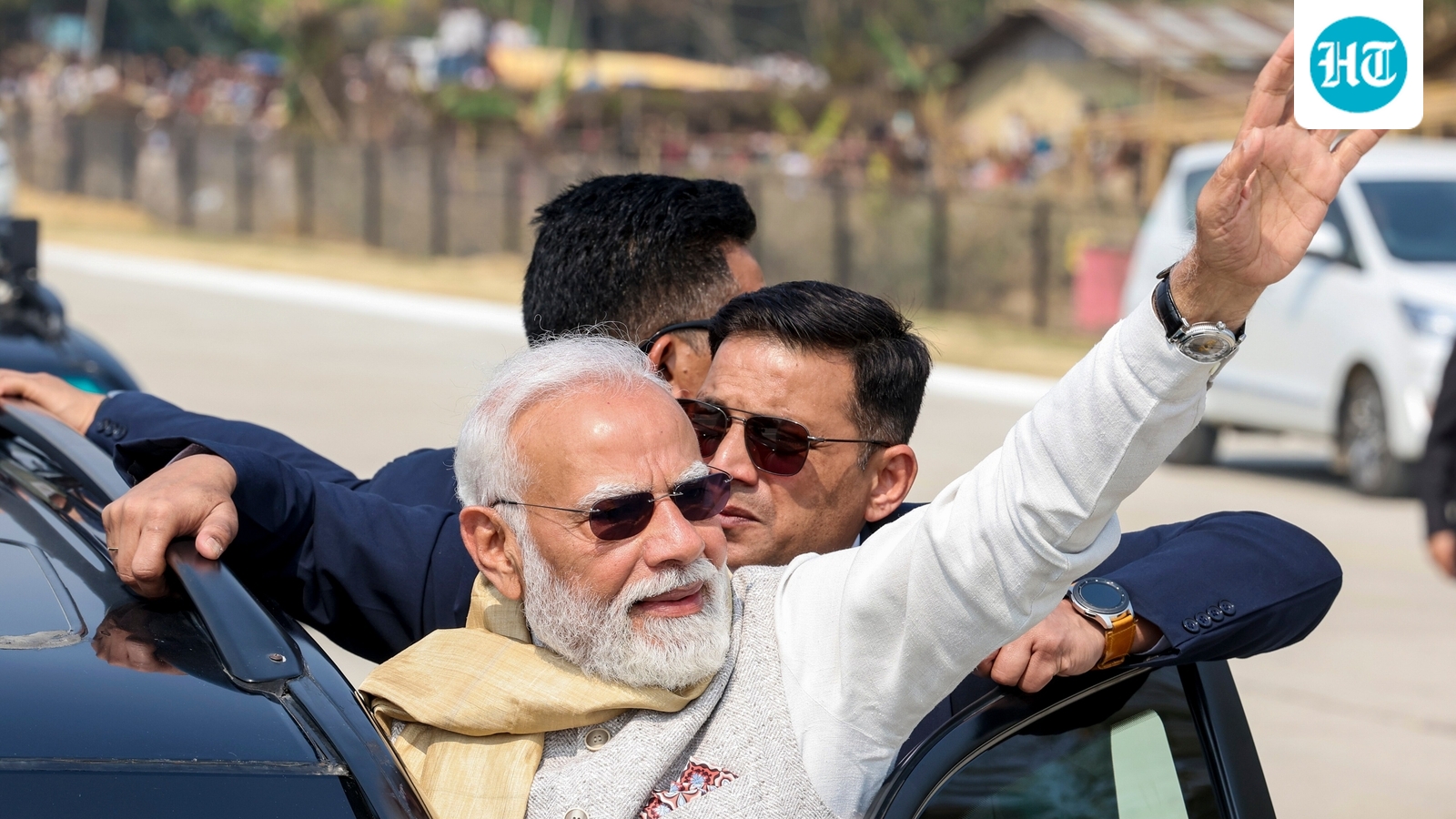 PM Modi scripts history, becomes first world leader to cross 100 million followers on Instagram