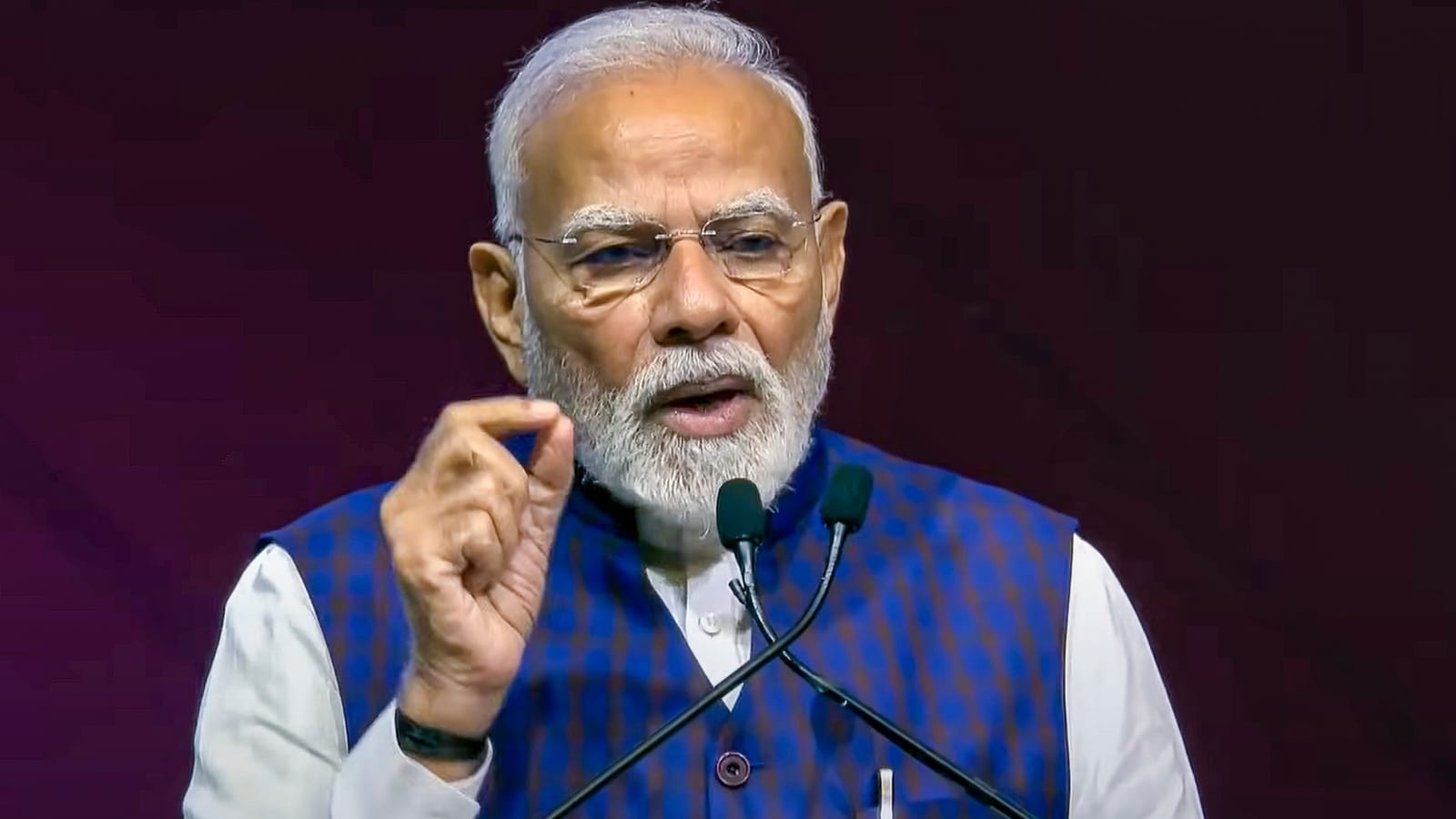 Projects worth  ₹71,000 crore key focus in PM Modi's 5-state tour