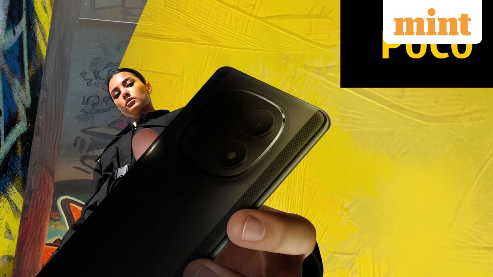 Poco M8 5G to launch in India on 8 January: Expected price, specifications and more