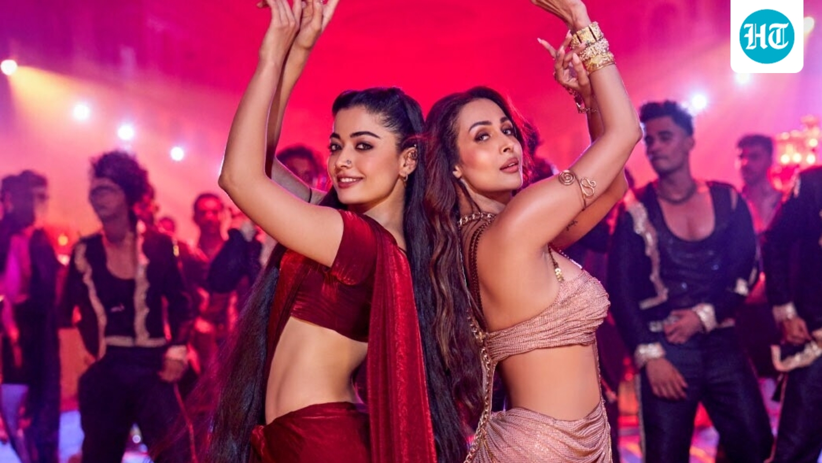 Malaika Arora says she feels blessed, empowered doing item songs at 50: ‘Why do I need to tone it down?’