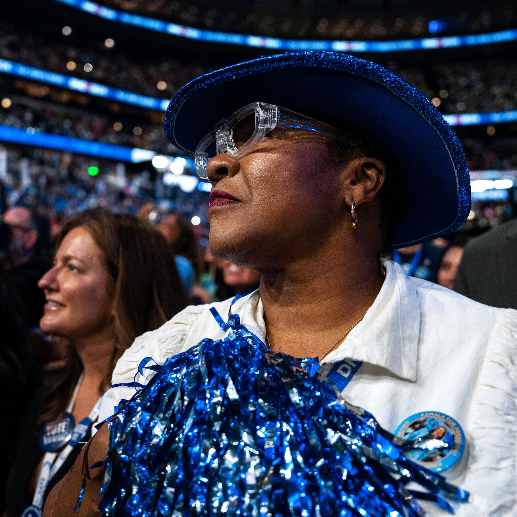 ActBlue May Have Misled Congress on Vetting Foreign Donations, Its Lawyers Warned