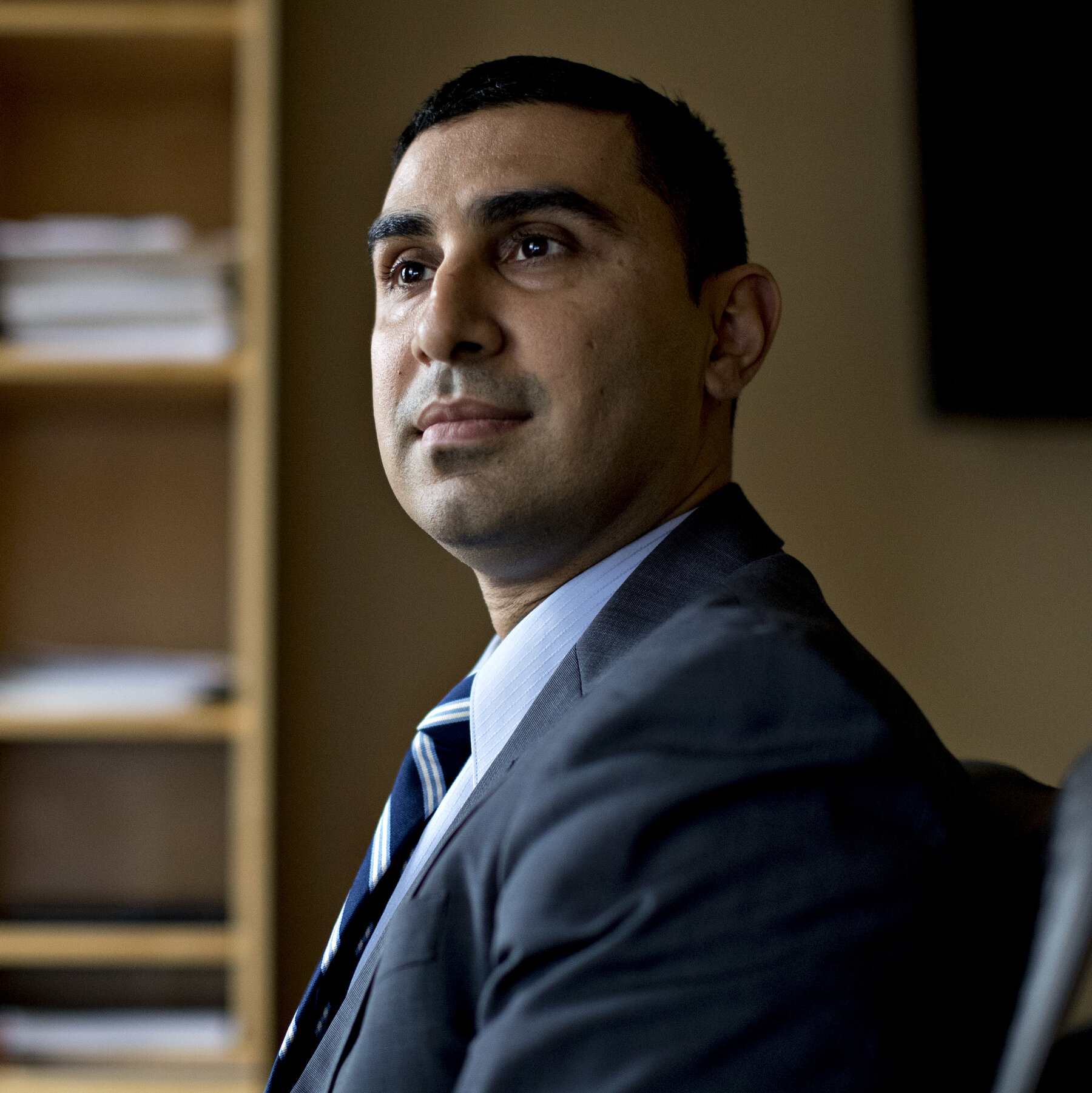 A Progressive Group Rolls Out a Campus Competitor to Turning Point