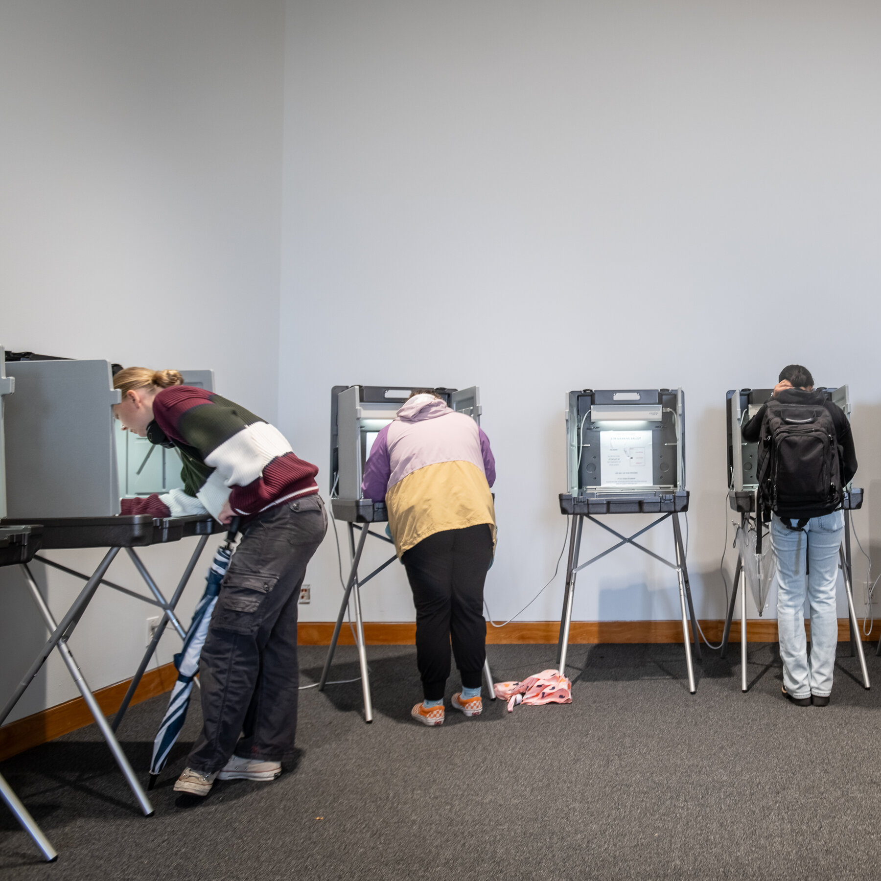 Trump, in an Escalation, Calls for Republicans to ‘Nationalize’ Elections