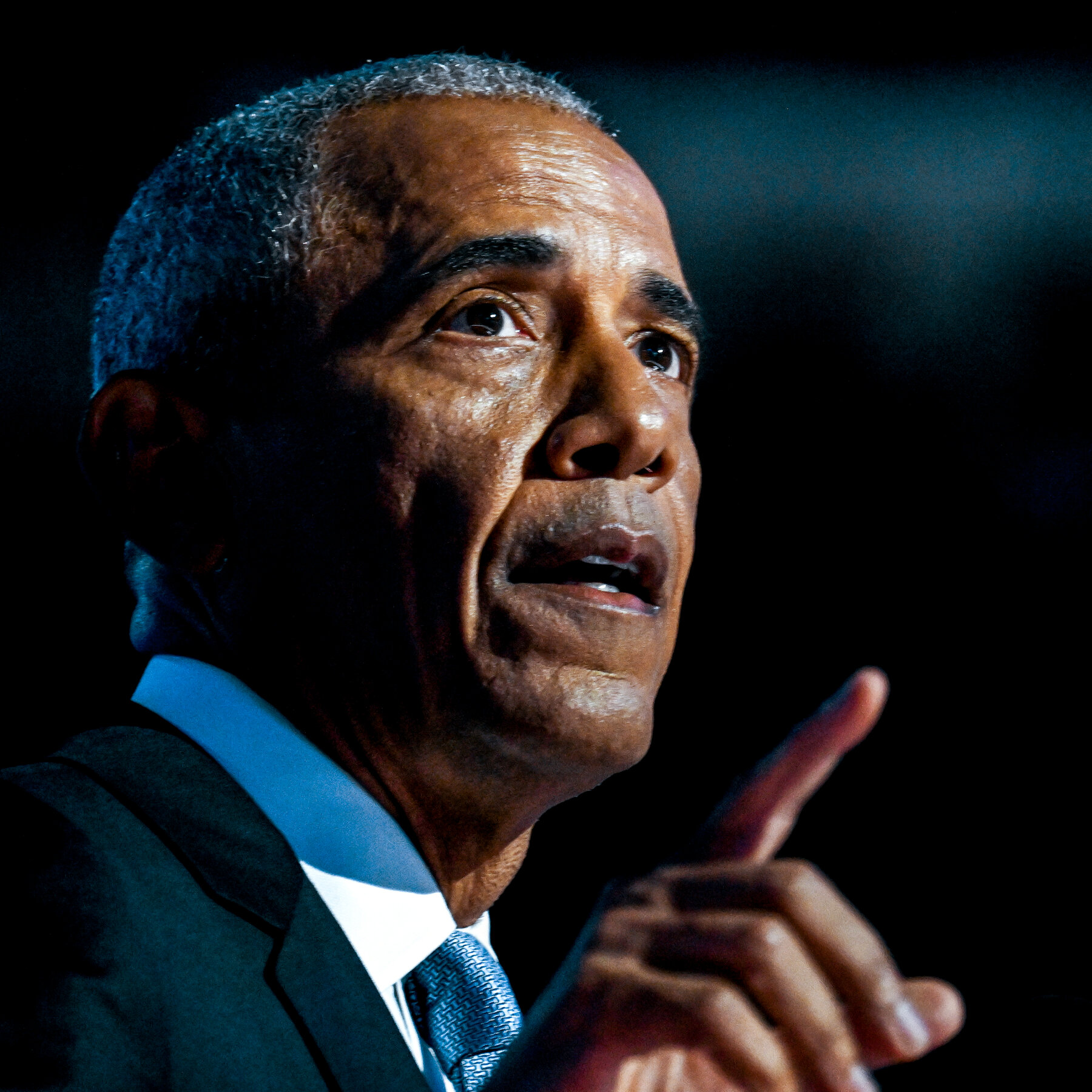 Obama Endorses Newsom’s Redistricting Proposal as a ‘Responsible Approach’