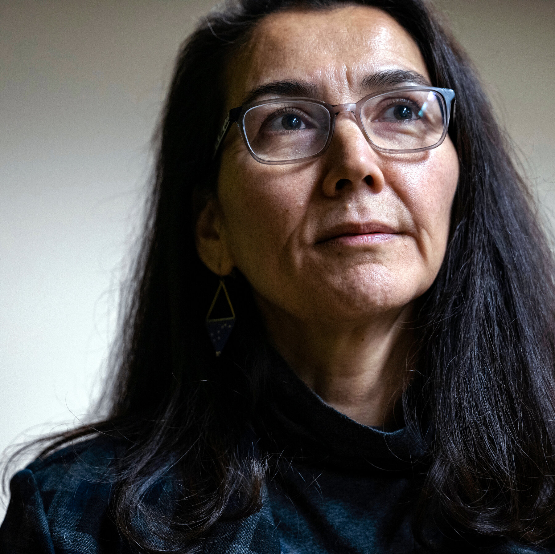 Mary Peltola Runs for Senate in Alaska, Lifting Democrats’ Hopes