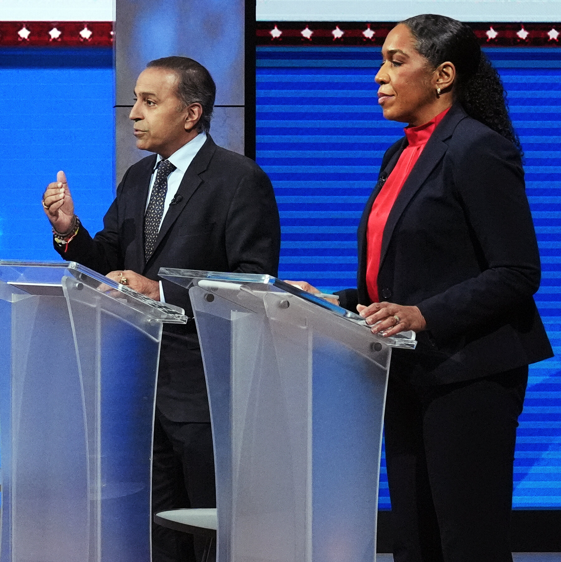 Independent Polls are Scarce in the Illinois Democratic Senate Primary