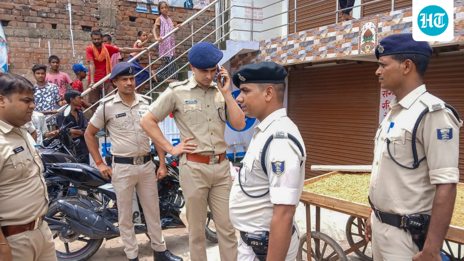 Class 6 boy jumps off school’s second floor in Gujarat, family alleges ‘constant torture’