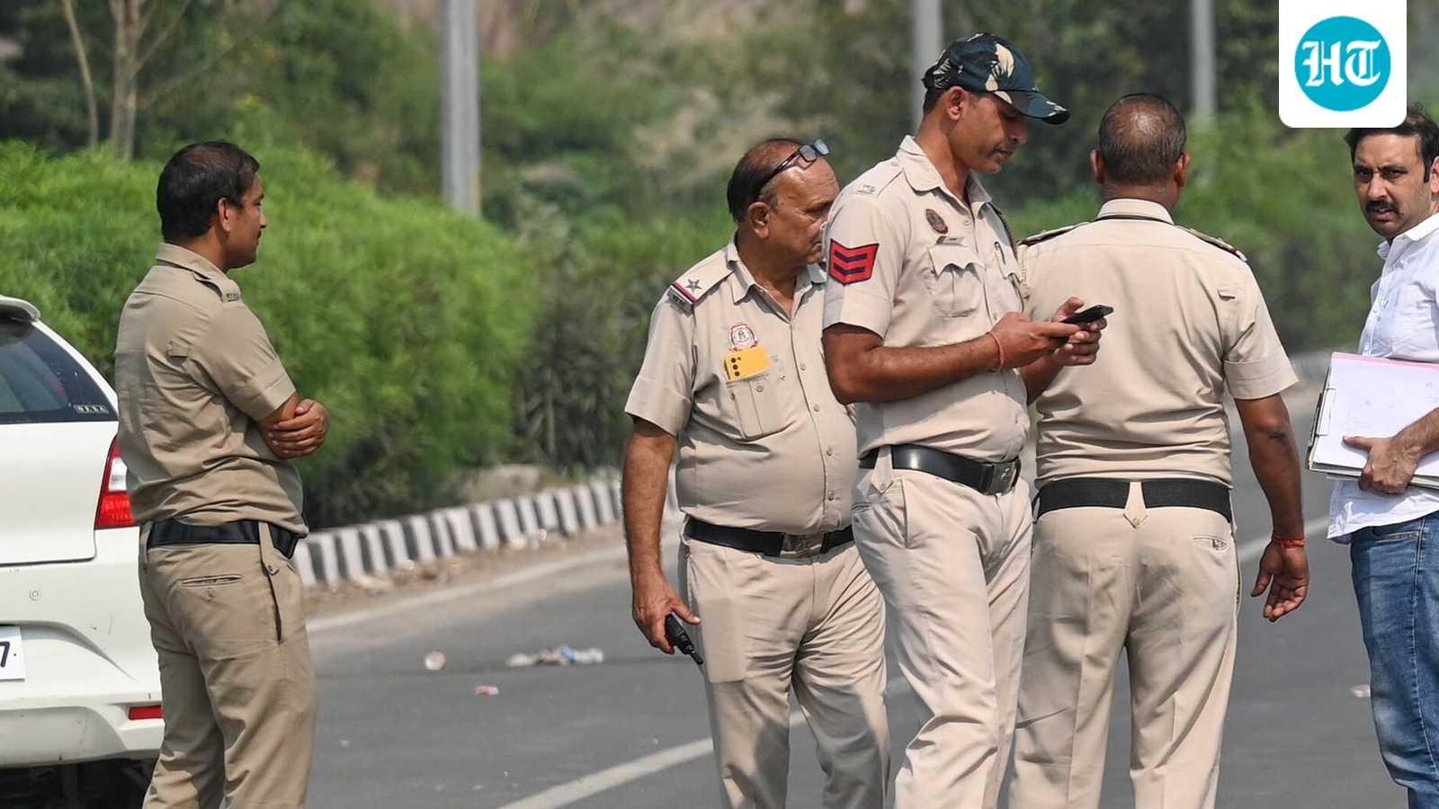 9 killed after bus overturns in Andhra Pradesh's Alluri Sitarama Raju district
