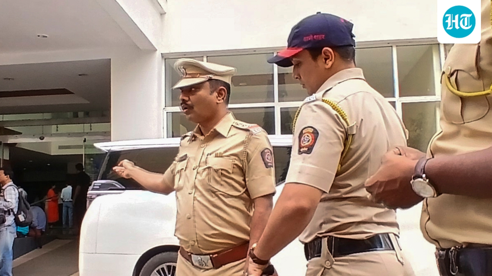 4 of family found dead in Maharashtra’s Nanded, mass suicide suspected