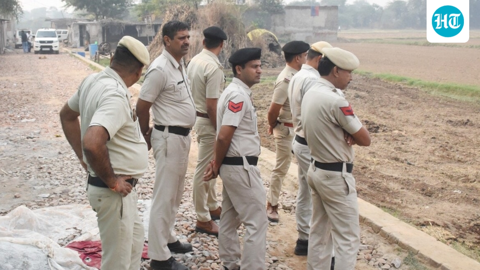 Woman refused marriage proposal, shot in Gurugram club, two held