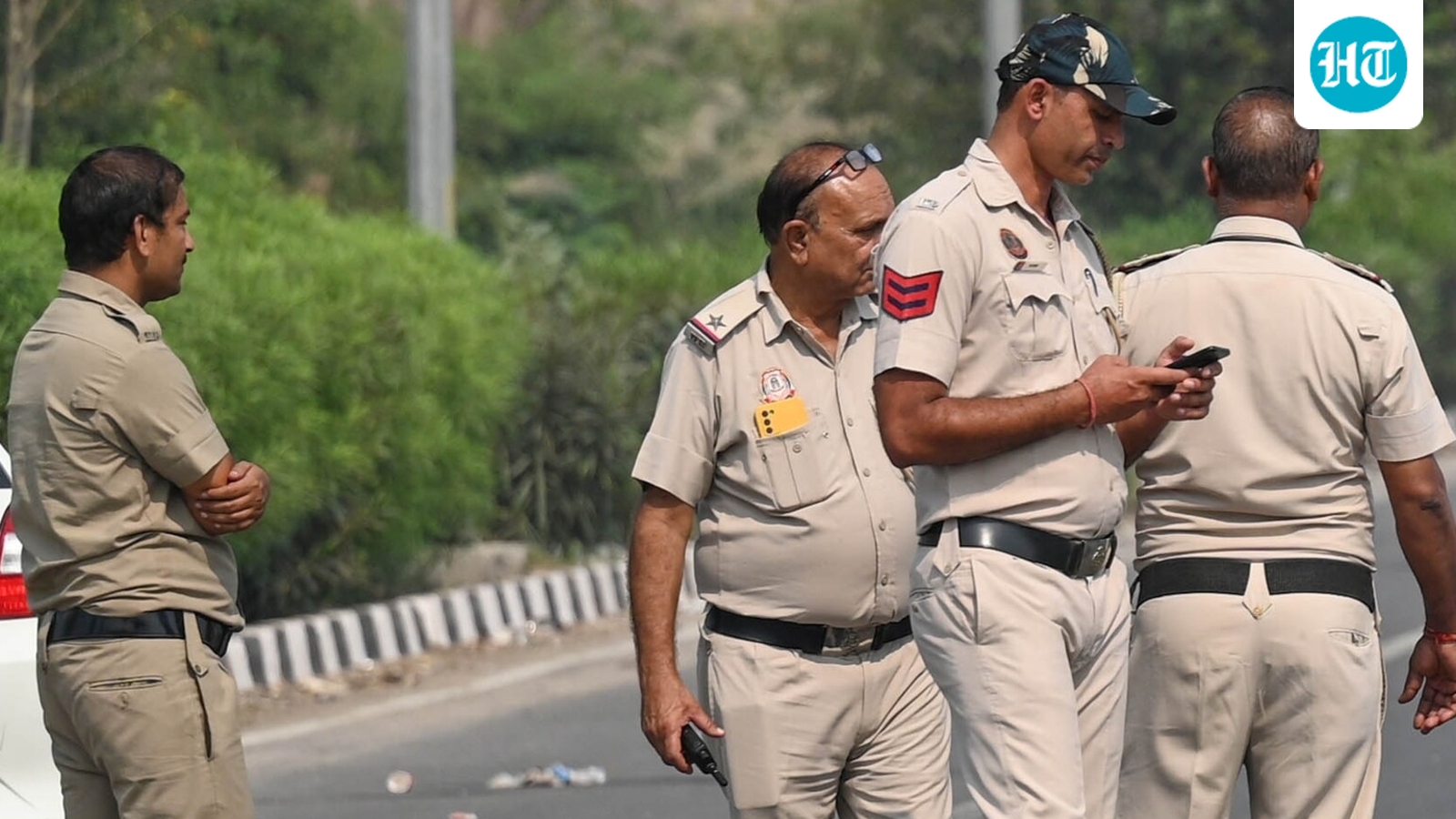 BJP youth leader rams car into people sitting near bonfire in MP, 11-year-old and senior citizen killed