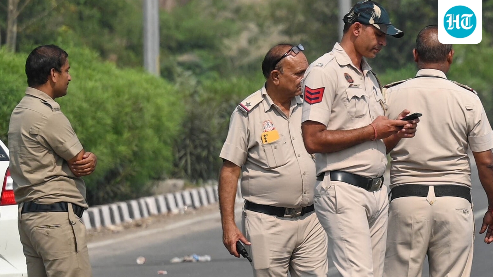 Woman offered lift, raped, thrown out of moving van: Inside Faridabad shocker