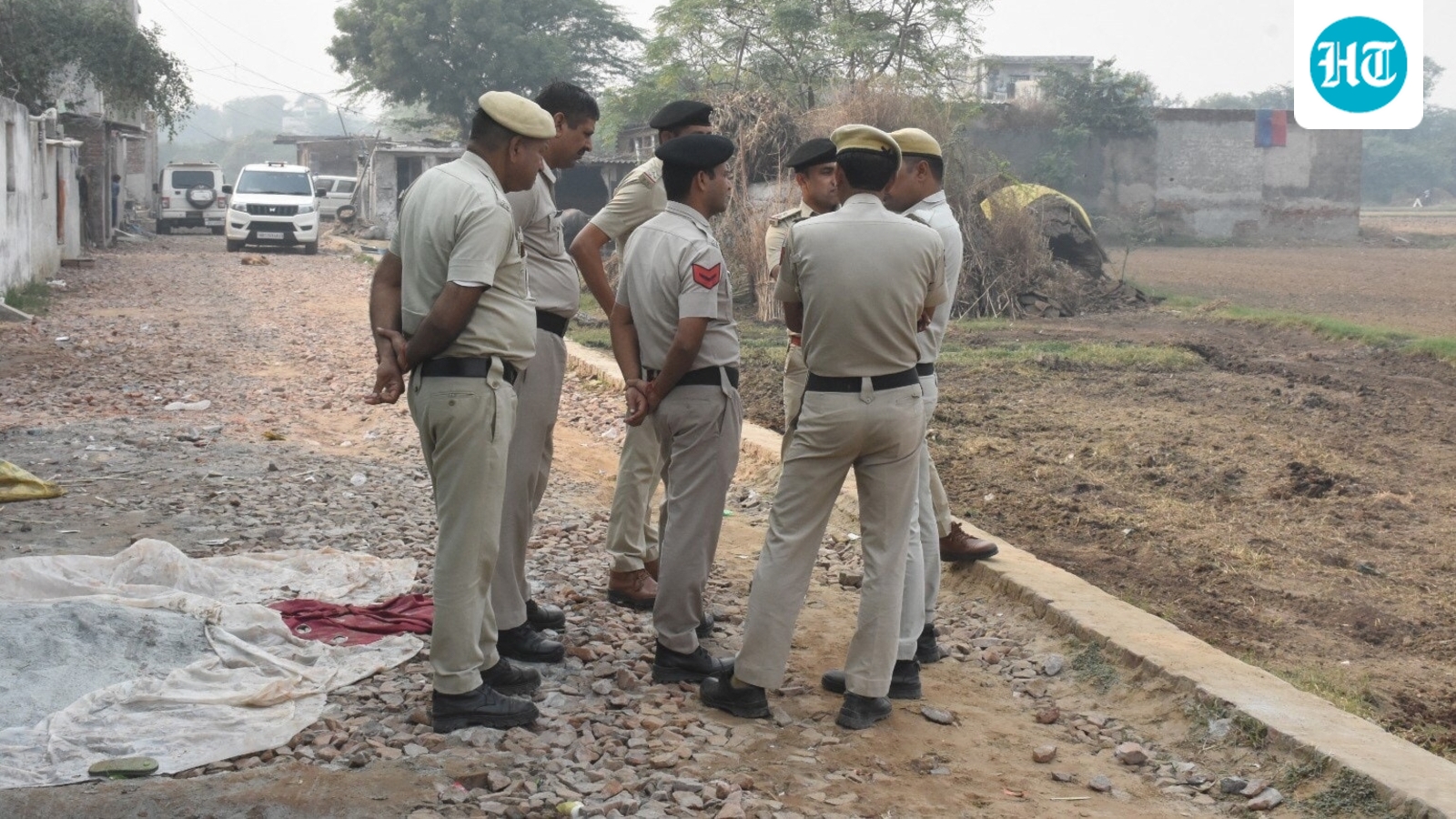 Jharkhand couple, son hacked to death over ‘witchcraft’ suspicion, minor daughter injured