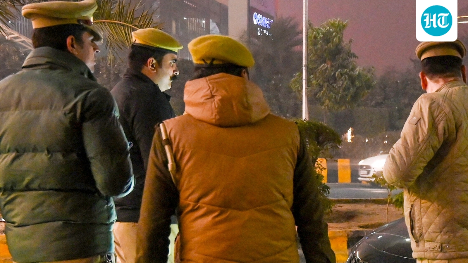 Crushed with stones, run over by trains: 5 chilling details as Faridabad cops crack 2-month-old murder case