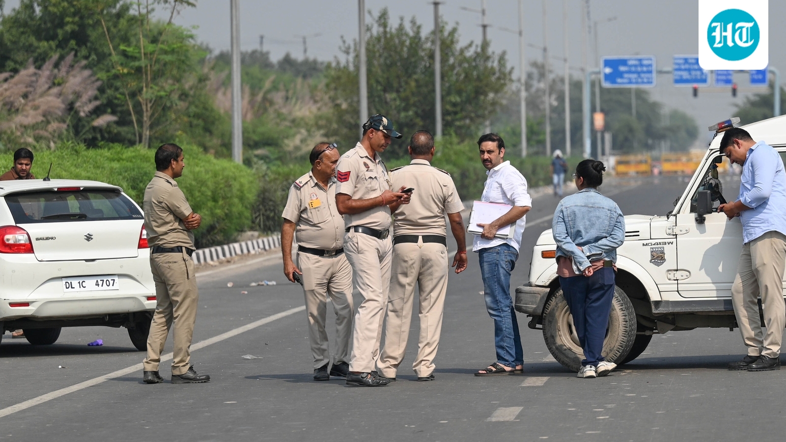 Pune's prominent entrepreneur Sunil Sadarangani jumps to death from high-rise in Solapur
