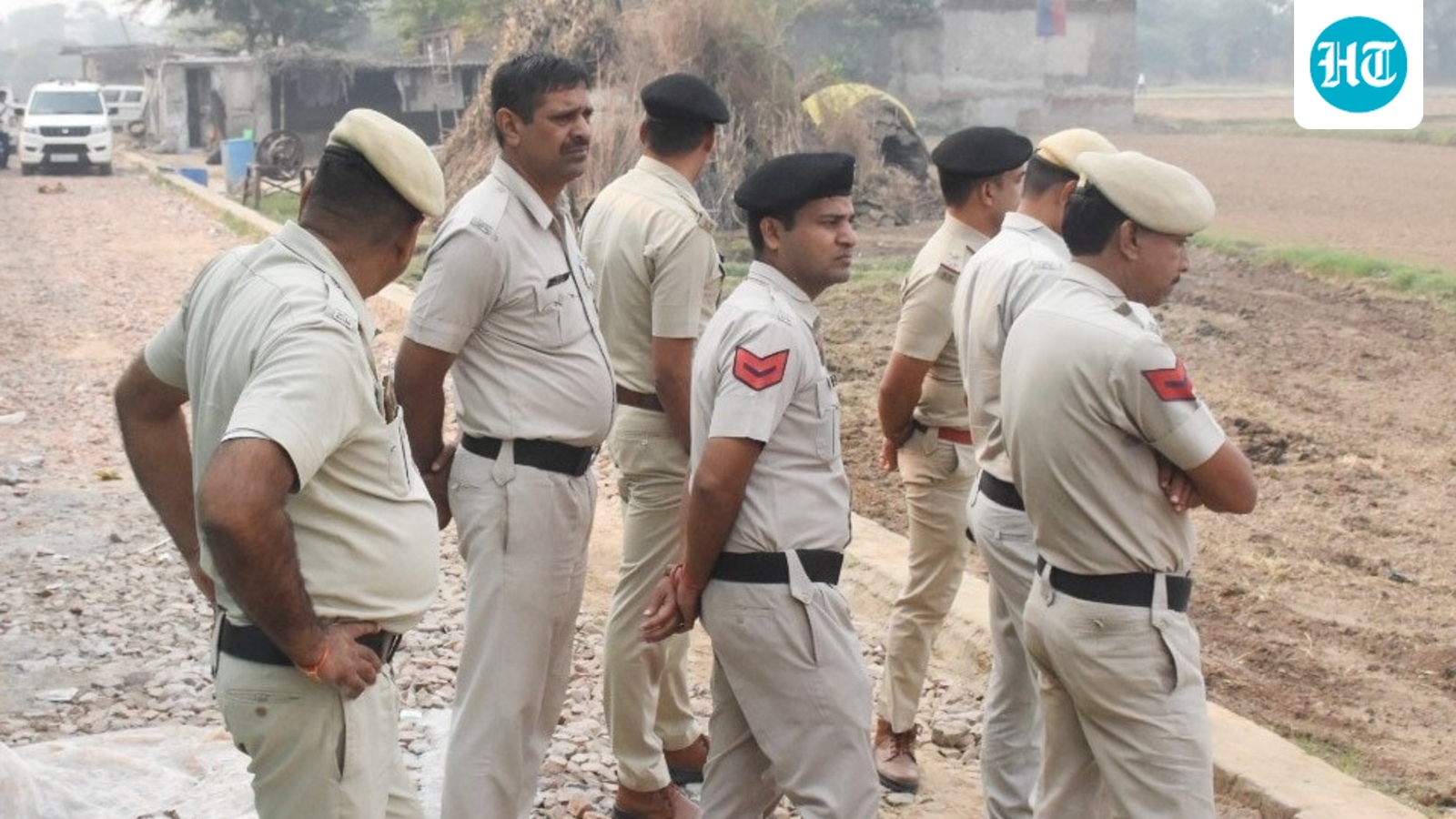 Two boys, aged 10 and 12, lure minor girl with berries, rape her in UP's Hathras