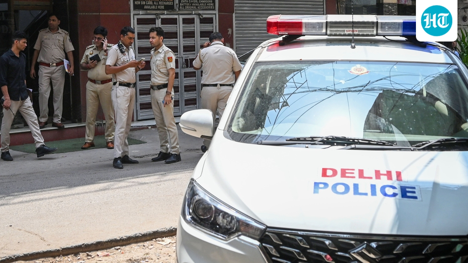 Called to hotel, strangled her: DU student kills woman over marriage pressure