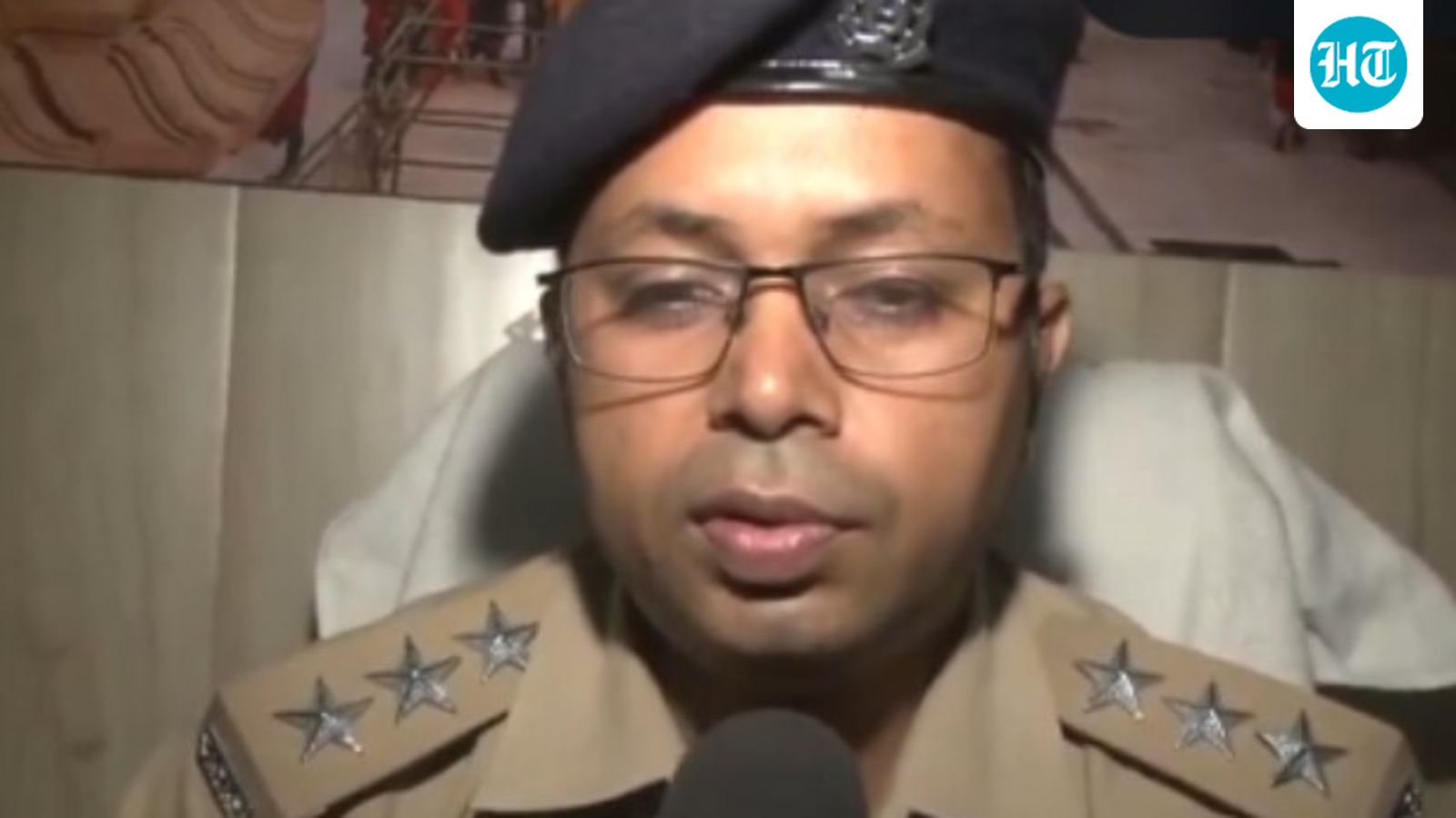 14 arrested in Varanasi for hosting Iftar, eating biryani aboard a boat on Ganga