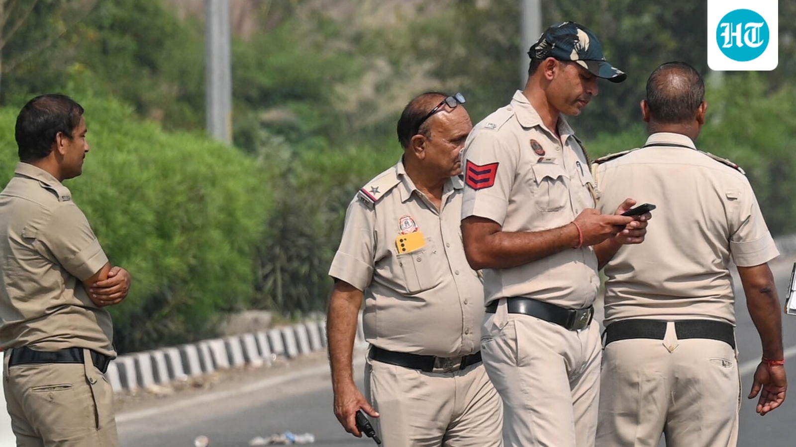 UP man climbs mobile tower in ‘Sholay’-style proposal to marry cousin, ends up in jail